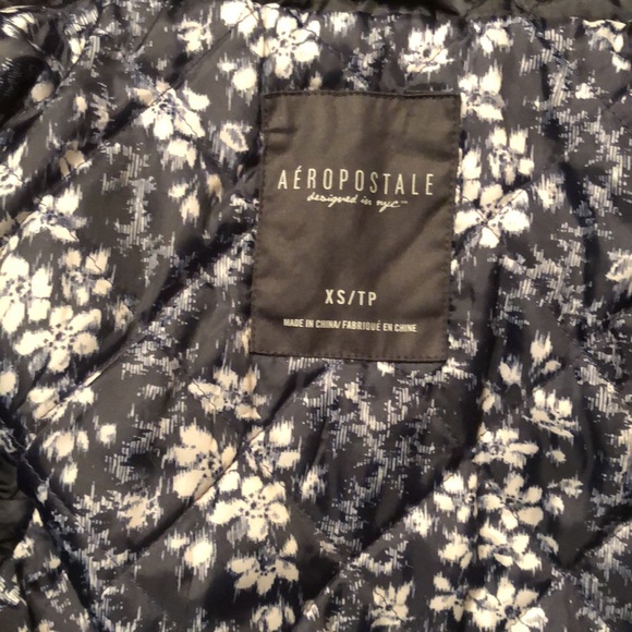 Aeropostale Toggle Coat - Picture 8 of 10